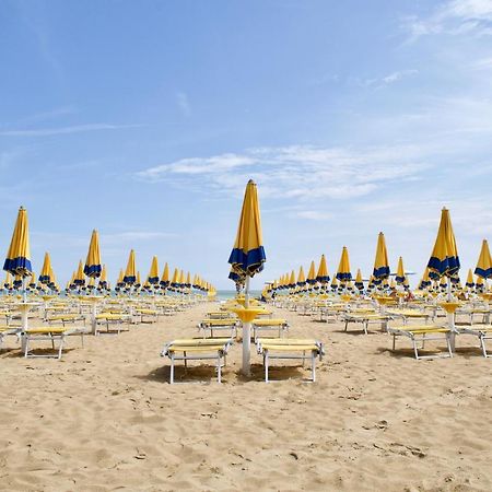 Appartamento Alghe Rosse Lido di Jesolo Exterior photo