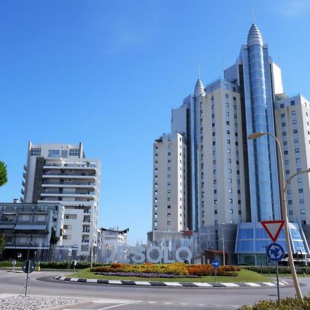 Appartamento Alghe Rosse Lido di Jesolo Exterior photo