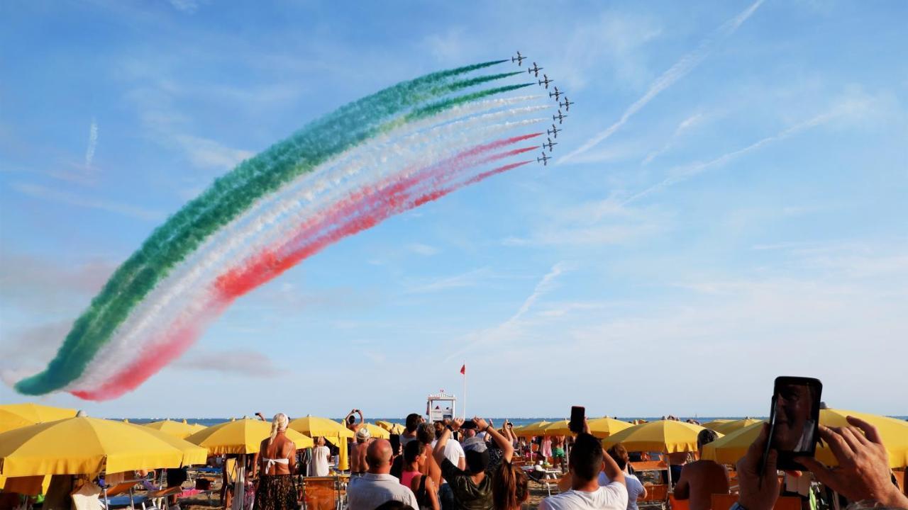 Appartamento Alghe Rosse Lido di Jesolo Exterior photo