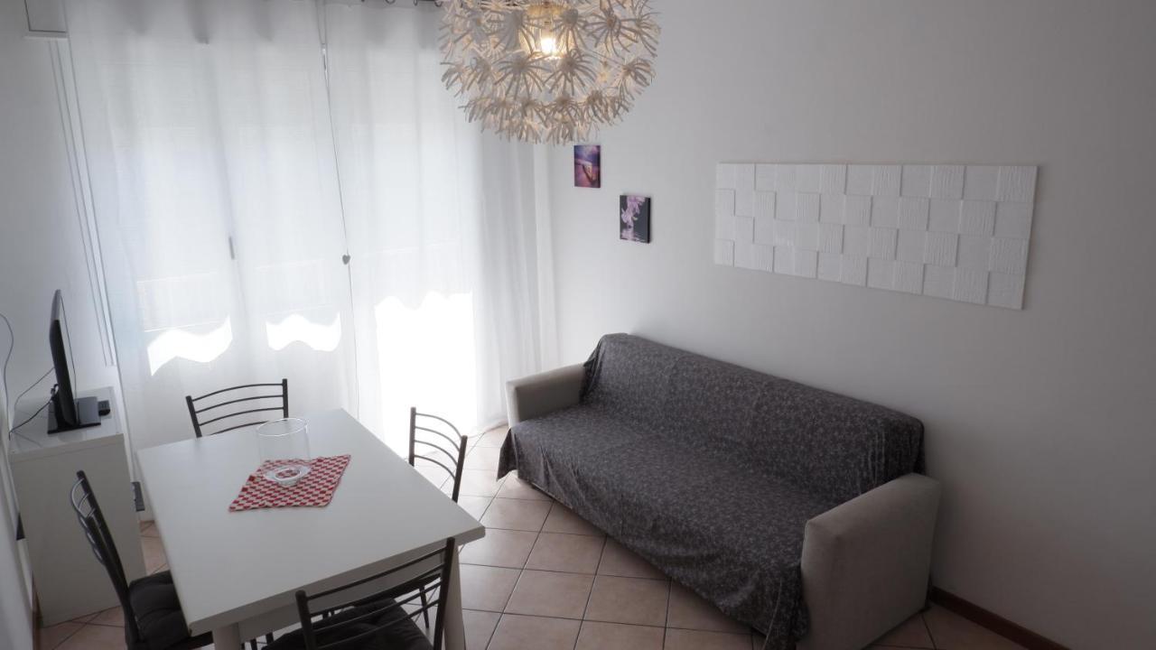 Appartamento Alghe Rosse Lido di Jesolo Exterior photo